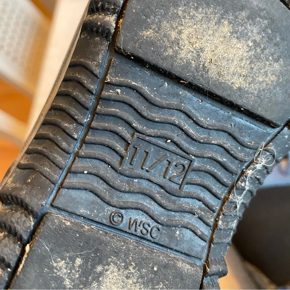 WESTERN CHIEF Neoprene Insulated Winter Boots “Paintball Splat” 11/12